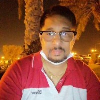 Devadoss Manohar