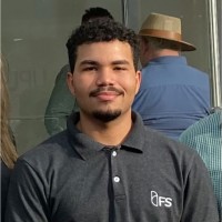 Luiz Gustavo Godinho