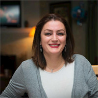 Nikki Satari S., Chmm