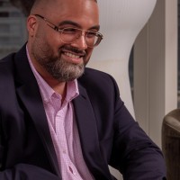 Hon. Chev. Franck Massicard