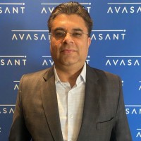 Manish Kapur