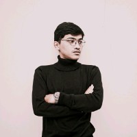Almy Istiyadi Fajrin