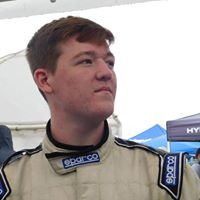Benjamin Deyoung