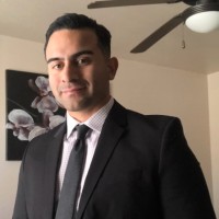 Christopher Oropeza