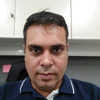 Deepak Pahwa