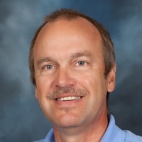 David Bogenhagen