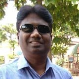Uttam Parab