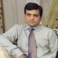 Ali Aaj