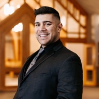 Caleb Carrillo
