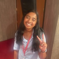 Naya Thomas