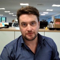Andrew O'Brien Phd