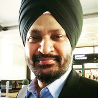 Satvinder Singh