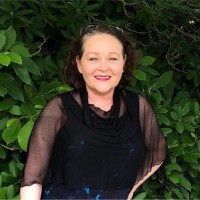 Gail Sjölund