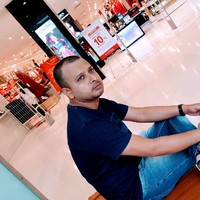 Rajesh Singh