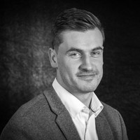 Oliver Roxburgh