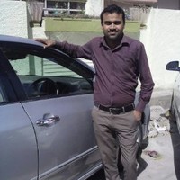 Abhimanyoo Singh