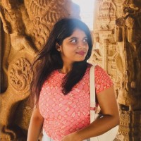 Chandana Kommanti
