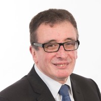 John McBride