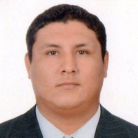 Jaime Del Aguila Salazar