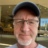 Dan Fox