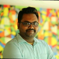 Venkatesh Santhanakrishnan