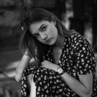 Nadiia Svintalska