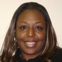Sherice Patten