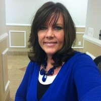 Anita Anglin