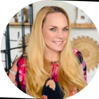 Stephanie J. (Durnil) Redman, Shrm-Cp
