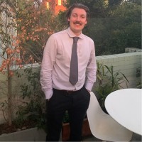 Connor Morrison