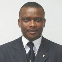 Innocent A. Mbono