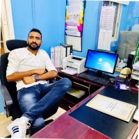 Shejin Nazar