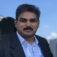 Jagadeesh S.