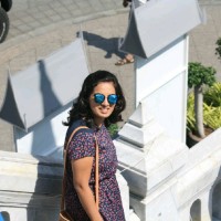 Shweta Mishra