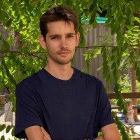 Agustin Borthwick