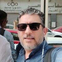 Mahmoud Mohamed Sabry