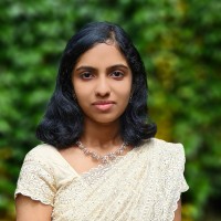 SHABNA R J