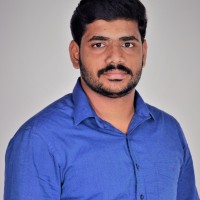 Pandiyaraj V