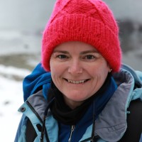 Joanna Hodge, PhD, PGeo