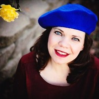 Julia Kappenman