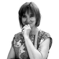 Melanie Clear  RIBA SBID Architect