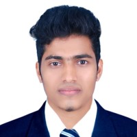Muhammad Anas N