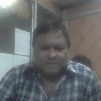 CHANDRA PRAKASH PODDAR