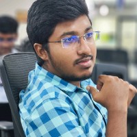 Dhinesh Kumar R