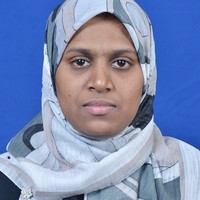 Fathima Shanaz Sheriff Ali