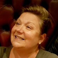 Jean Gormley
