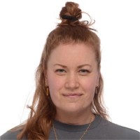 Mieke-Maaike De Jong
