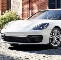 Porsche Wu