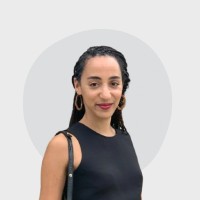 Paloma Soria Brown