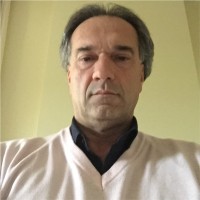 Gabriele Mastragostino
